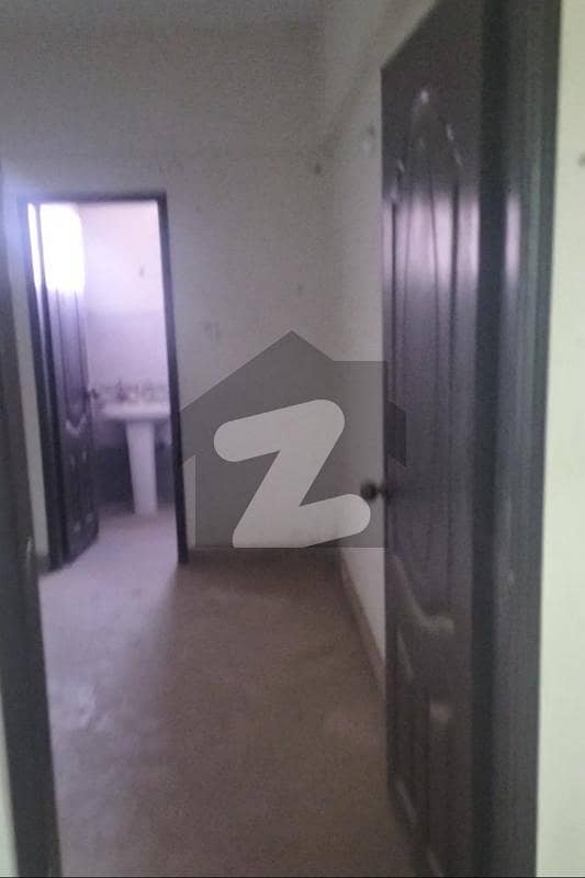 2 Bed Lounge Flat For Rent In Sector Z Gulshan e Maymar Karachi Gulshan