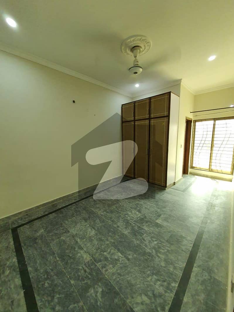 2 bed Seprit flat for rent A block pak Arab Pak Arab Housing Society