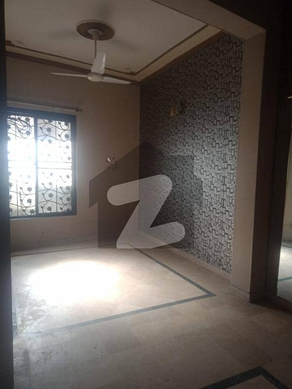 5 Marla House For Rent In Sabzazar Scheme fori Rabta keray Sabzazar