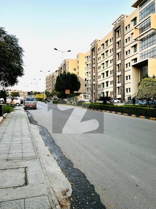 One Bedroom Apartment Is Available For Sale in Rania Hights Zaraj