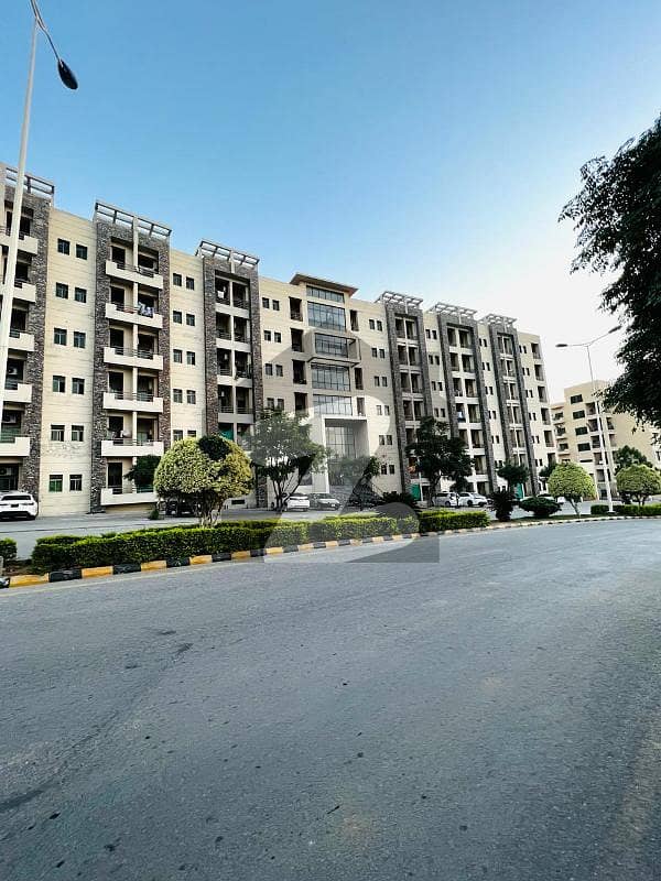 One Bedroom Apartment Is Available For Sale in Rania Hights Zaraj