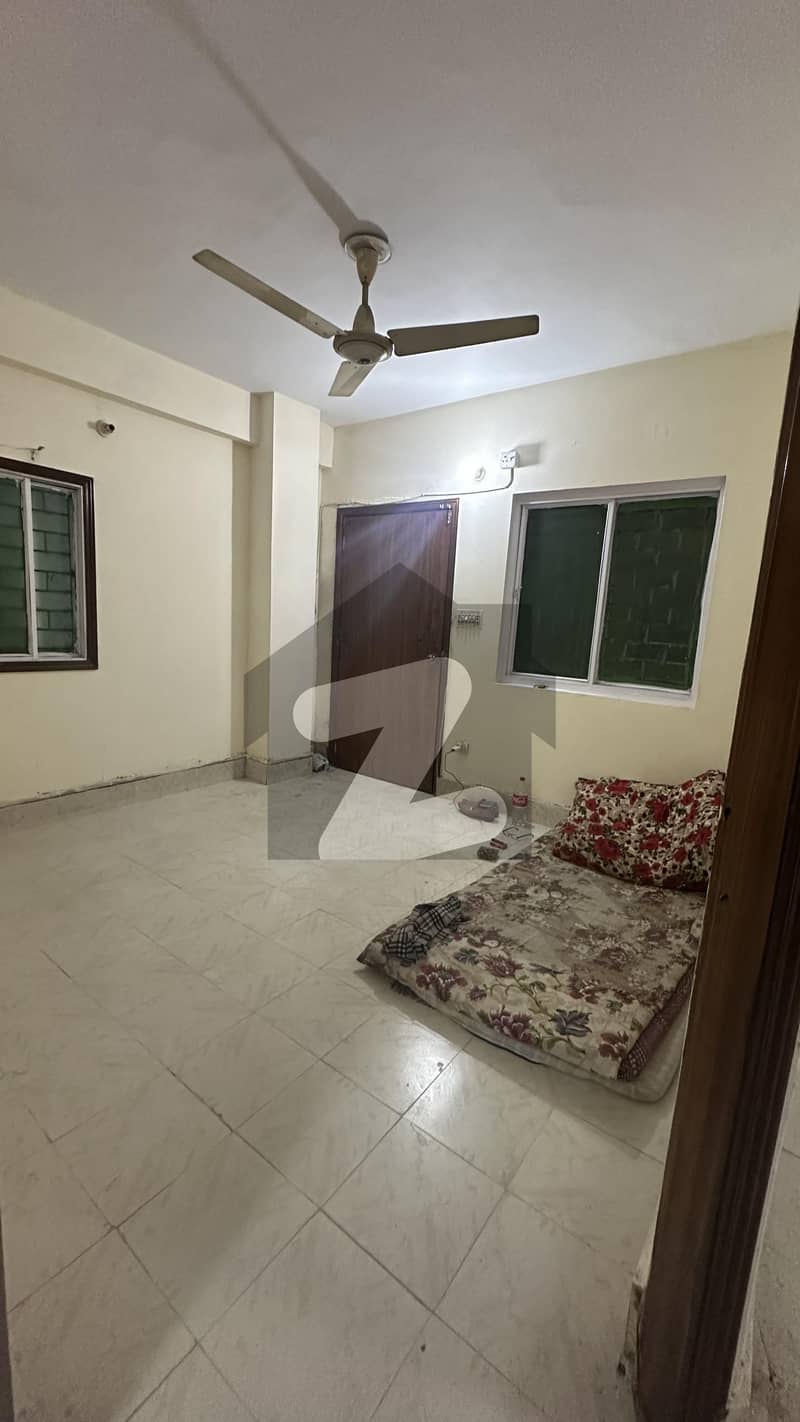 Studio flat ava For Rent At 6 Road Rawalpindi Satellite Town 6th Road