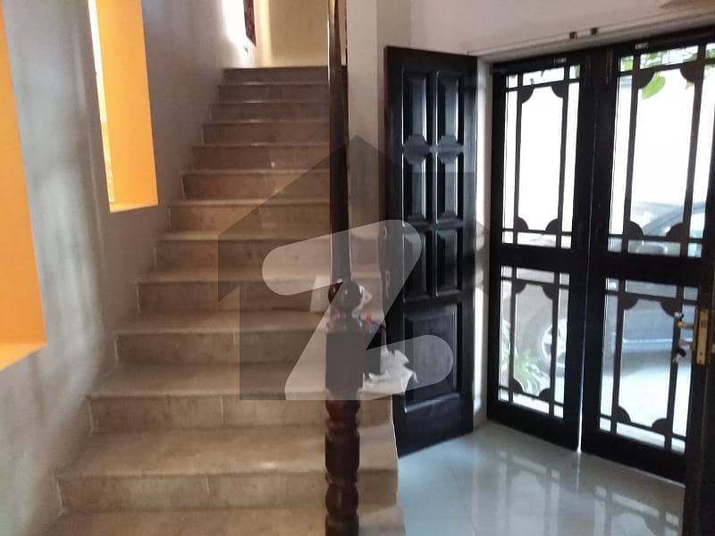 HOUSE FOR SALE Old Falcon Complex (AFOHS), Malir Cantonment, Cantt