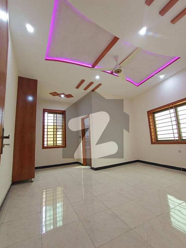 Single Storey Best Located House for Sale New City Phase 2, New City