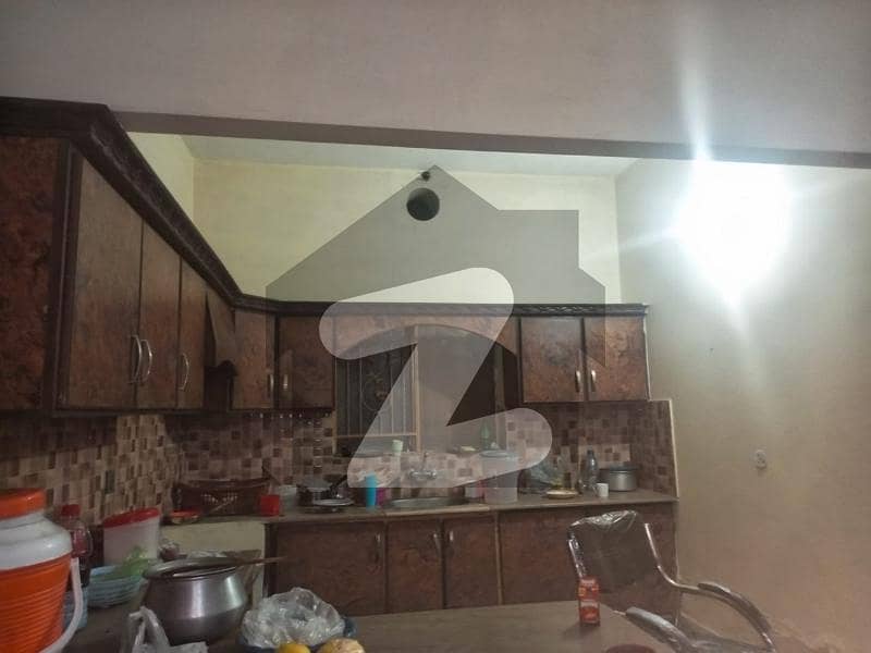 12 Marla Ground Portion For Rent In Nawab Town Nawab Town, Lahore