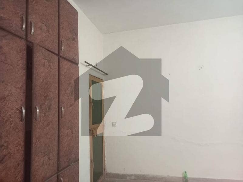 12 Marla Ground Portion For Rent In Nawab Town Nawab Town, Lahore