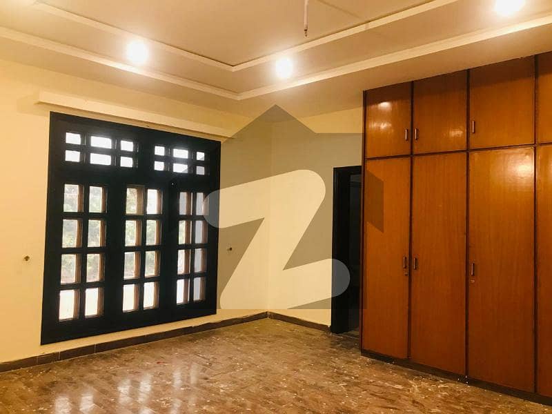 1 Kanal Like New Beautiful House For Rent at Good Location in K Block