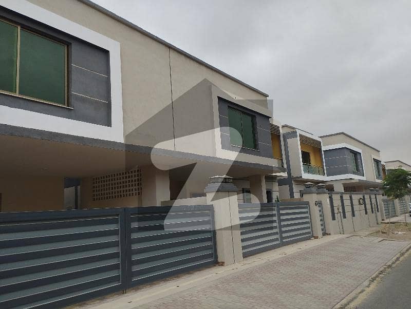 For Rent Brigadier House Sector J Askari 5 Malir Cantt 375 Sq Yd Askari