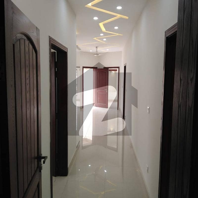 10 MARLA GROUND PORTION AVAILABLE FOR RENT IN DHA 2 ISLAMABAD DHA