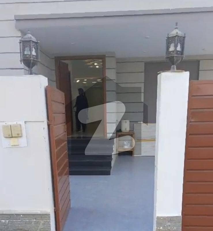 Precinct 4,500 square yards ready to move villa with key available for