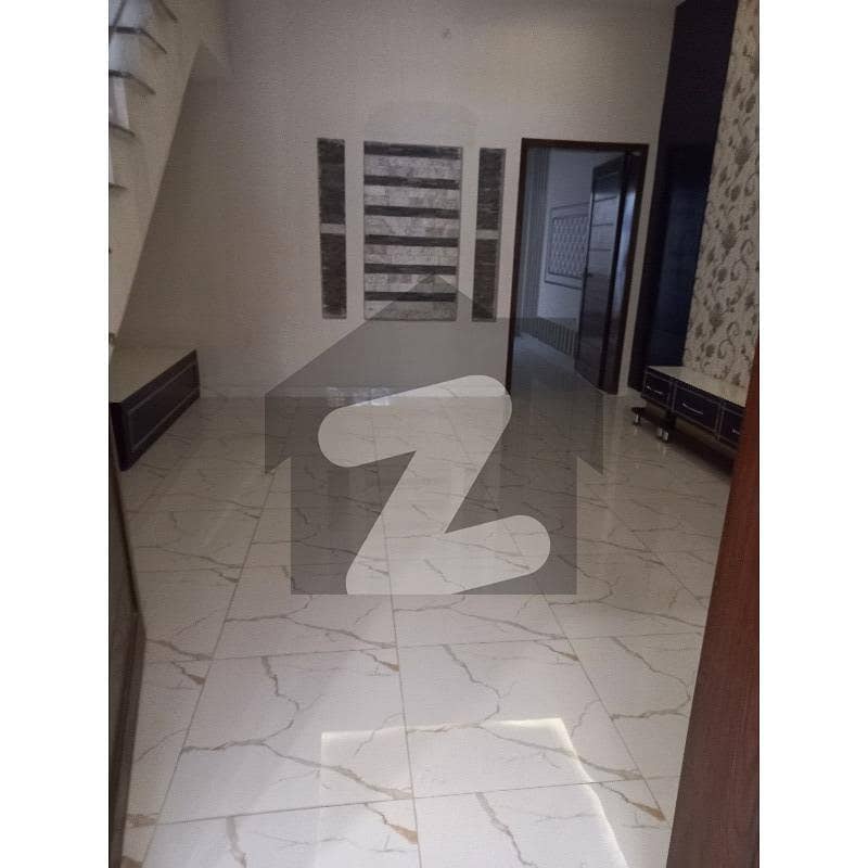 5 Marla Lower Portion Available For Rent In Pak Arab Housing Scheme