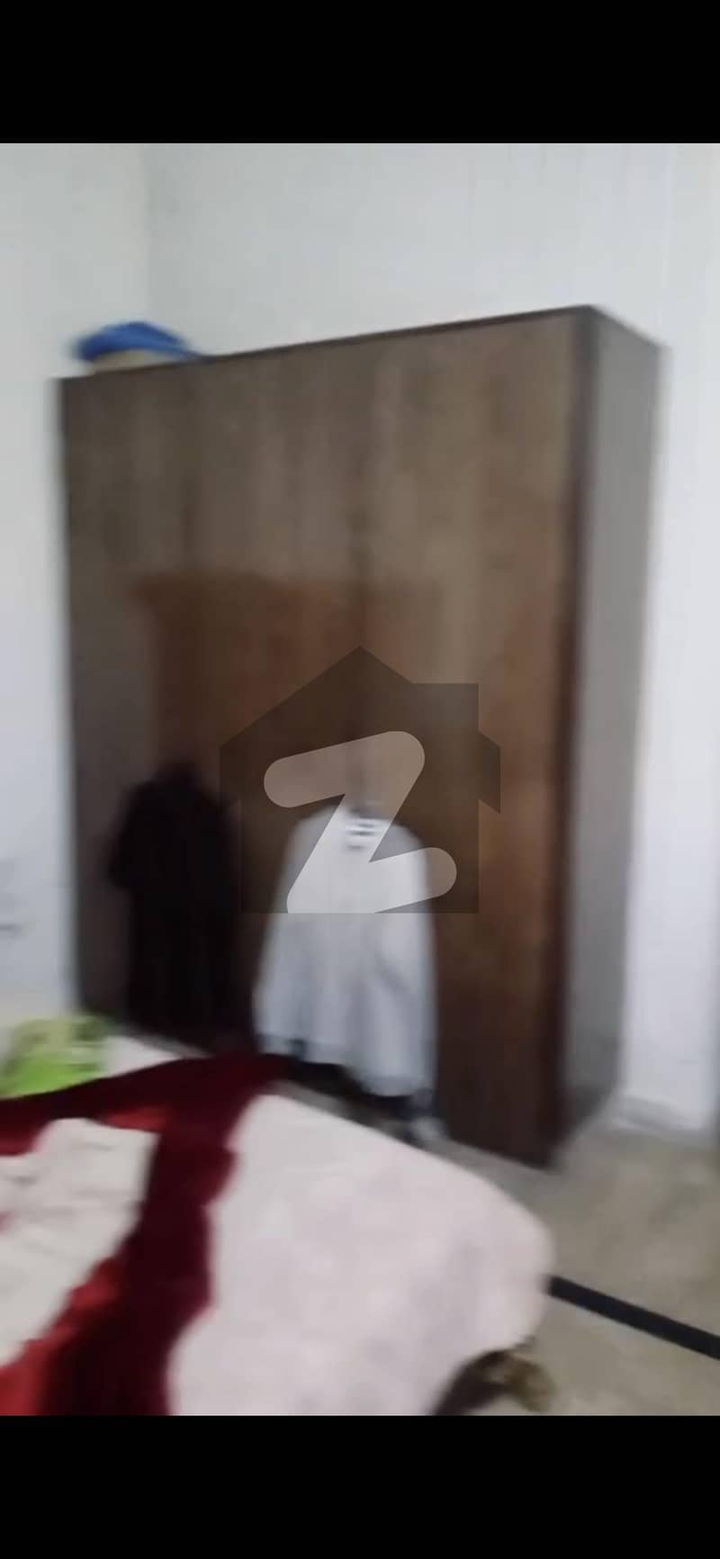 4 Marla Double Story House For Rent Aamir Town, Harbanspura, Lahore