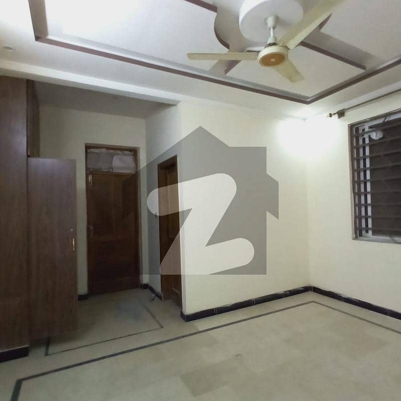 6 Marla Full House Available For Rent in PWD Block D Islamabad PWD