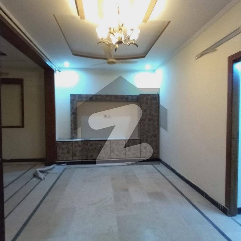 6 Marla Full House Available For Rent in PWD Block D Islamabad PWD