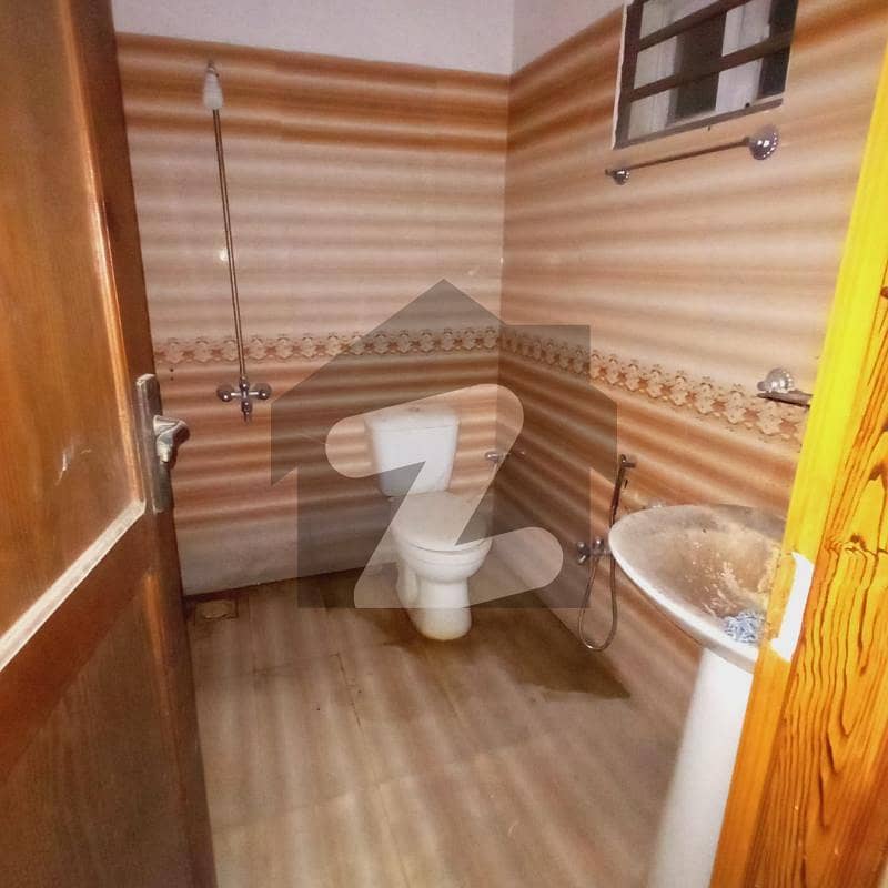 6 Marla Full House Available For Rent in PWD Block D Islamabad PWD