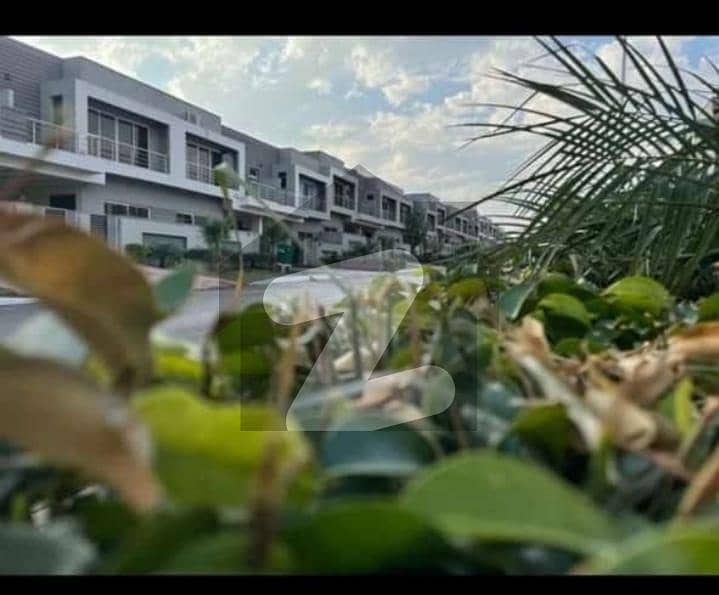 5 KANAL Farm House Plot For Sale Multi Residencia & Orchards Block C