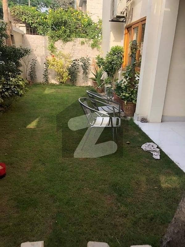 KDA Overseas Banglows Double Storey House For Sale Gulistan E Jauher