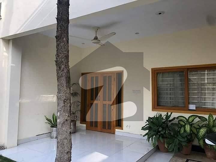 KDA Overseas Banglows Double Storey House For Sale Gulistan E Jauher