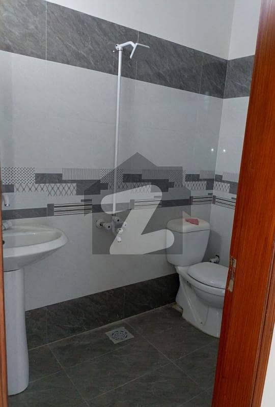 3 Bed DD Flat For Rent GulshaneKaneez Fatima, Scheme 33, Karachi