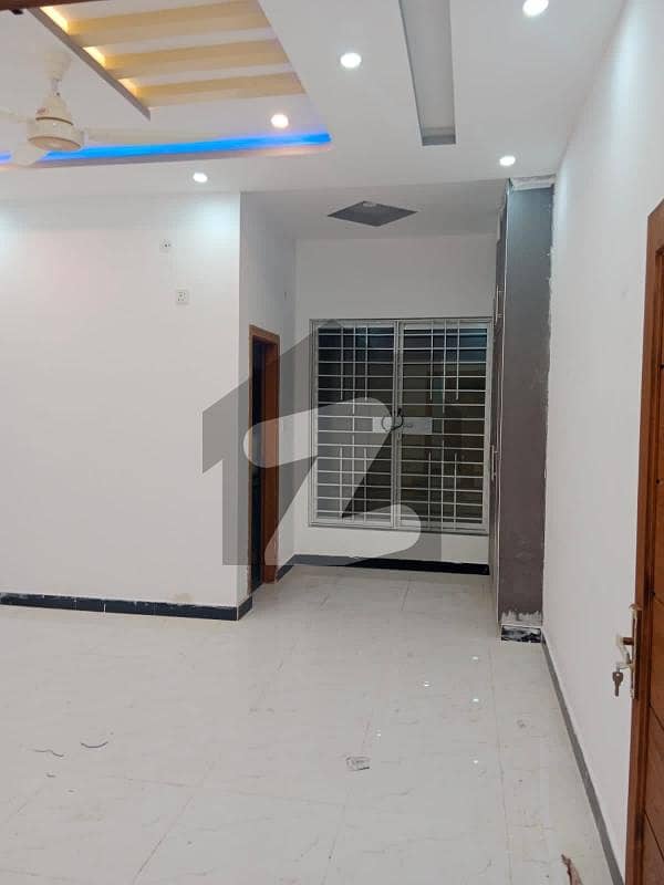 7 Marl Full House Available For Rent In Pakistan Town Pakistan Town