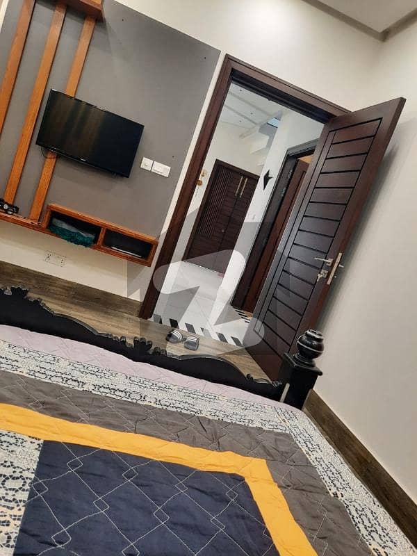 A+ Construction Beautiful House Eden Valley, Faisalabad ID49363400