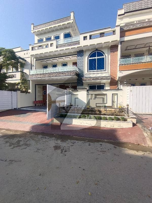 Brand New House for Sale in G13 Islamabad G13, Islamabad ID49363838