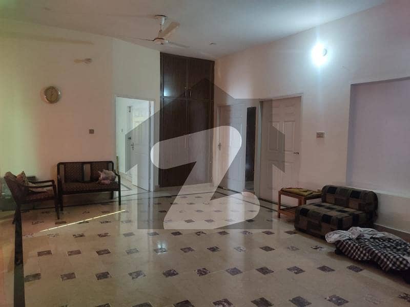 Beautiful, best location Corner property/ double storey House for sale in Rawalpindi, situated