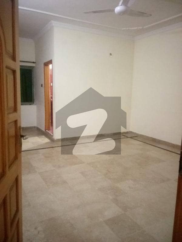 6 Marla Ground portion available for rent in Pakistan town Hillview