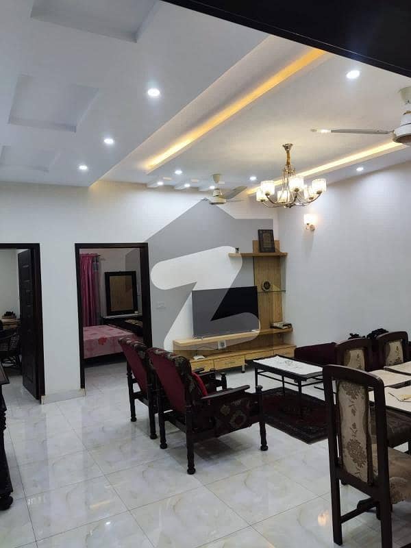 10 Marla Double Storey House For Sale Beacon House Society, Lahore