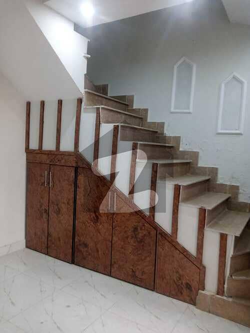 3 Marla Brand New House For Rent In Al Kabir Town Lahore AlKabir Town