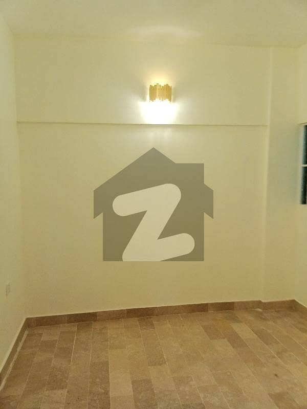 Flat For Sale Gulistan E Johar Harmain Tower Block 19 GulistaneJauhar