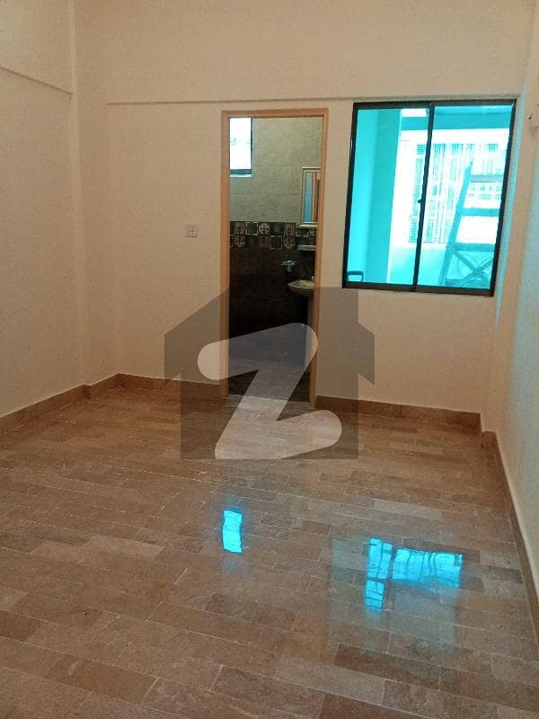 Flat For Sale Gulistan E Johar Harmain Tower Block 19 GulistaneJauhar