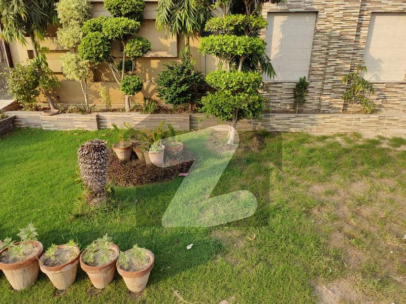 Brand New Ten Marla Single Storey House For Sale At The Hottest Location Engineers Town Sector A
