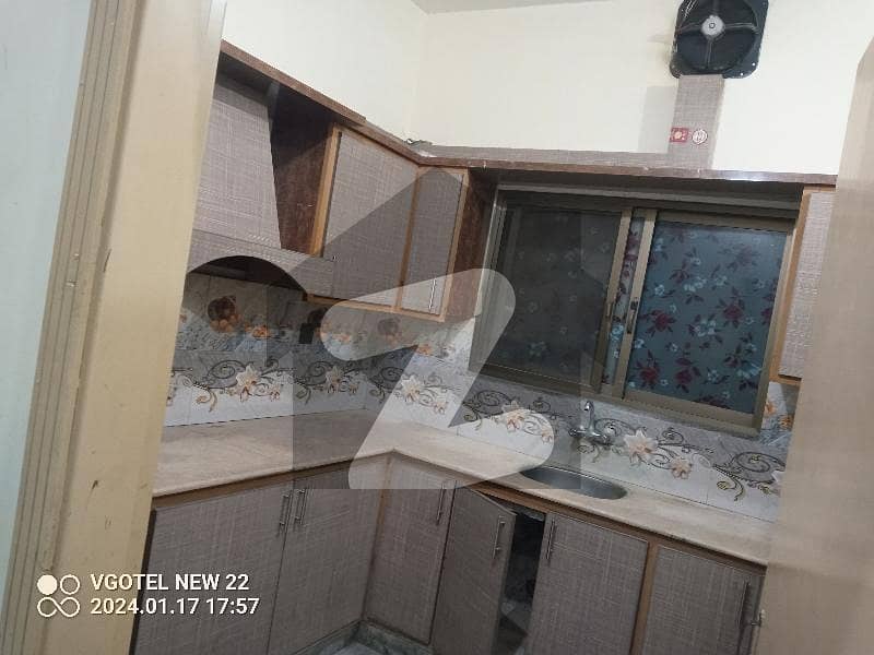 Flat For Rent In Jinnah Garden Jinnah Gardens Phase 1, Jinnah Gardens