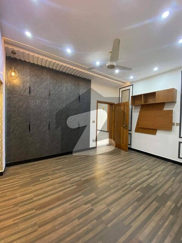 05 Marla House for Rent Available in Valencia Town Lahore Valencia