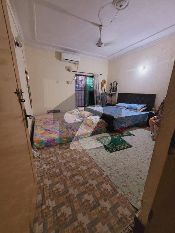 10 Marla Double Storey Corner House For Sale In M Block Model Town Ext