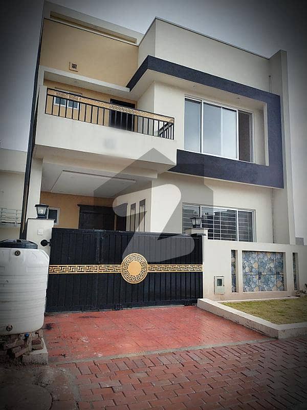 House for sale in bahria enclave Islamabad Bahria Enclave Sector N