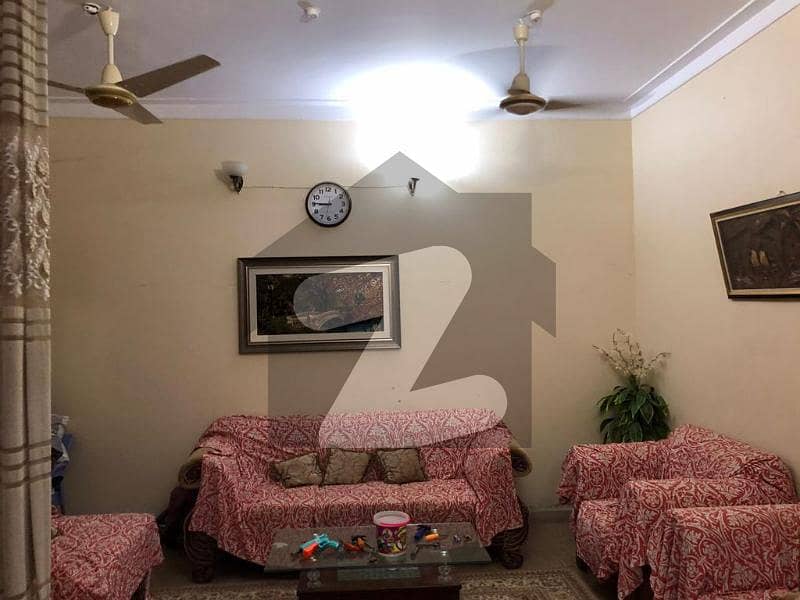 Ground Plus One House 400 House Facing North Nazimabad Block J, North Nazimabad, Karachi