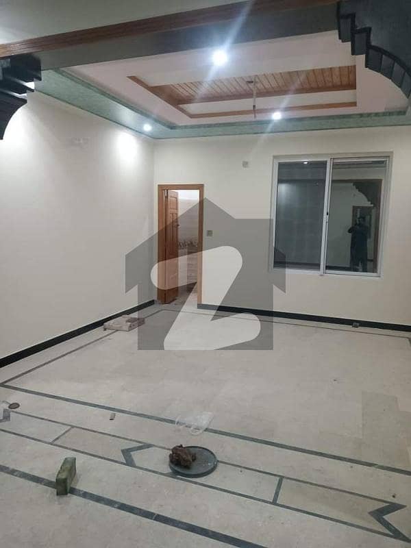 6 Marla Double Storey House For Rent Ghauri Town Phase 5B, Ghauri Town