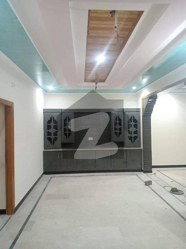 6 Marla Double Storey House For Rent Ghauri Town Phase 5B, Ghauri Town