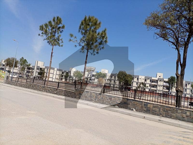 ASKARI 7 Flat For Rent Askari 7, Rawalpindi ID49374192