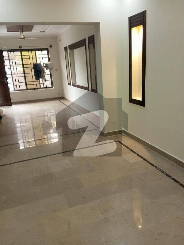 Non Gas Portion For Rent Jinnah Gardens Phase 1, Jinnah Gardens, FECHS, Islamabad ID49385479