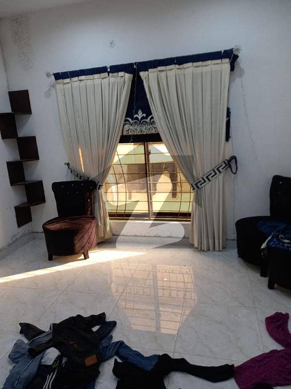 5 Marla 3Bedroom Full House In G Block EME DHA Phase 12 For Rent EME