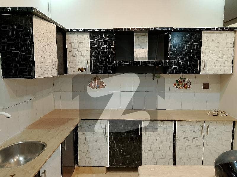 Beautiful 120 Gaz Double Storey House For Sale in AnwareIbrahim Malir