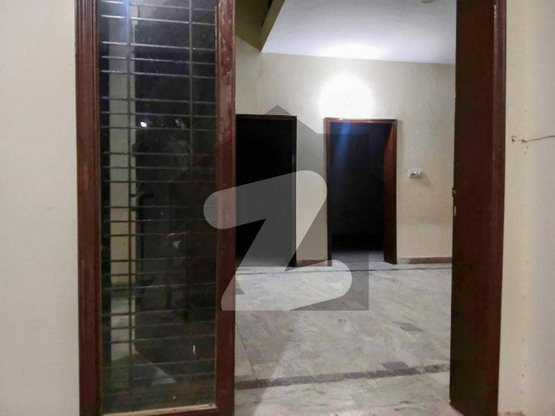 9 Marla Double Story House with 4 Bedrooms Available For Rent in D