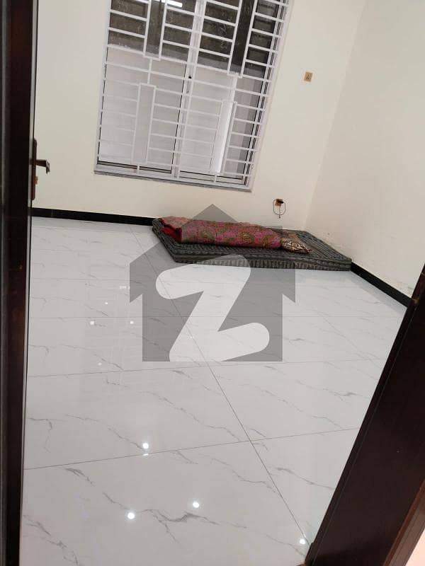 40*80 Brand New Double Story House For Rent In CBR Town Best Loction