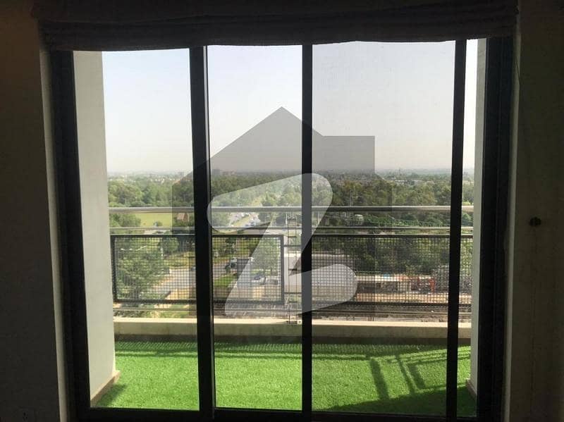 4 Bedrooms Luxury Furnished Apartment For Rent In Silver oaks F10