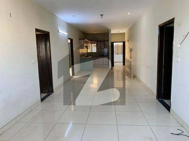 FLAT FOR RENT IN KINGS PALM RESDINACY APARTMENT GulistaneJauhar