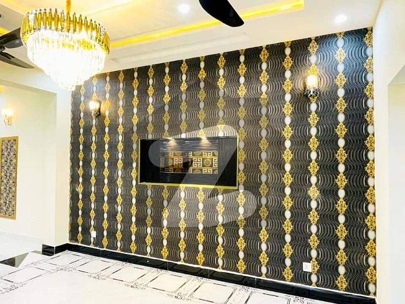 10 Marla House For Sale Available In PCSIR Phase 2 Lahore PCSIR Housing