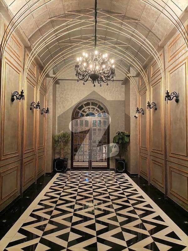 3 Bedroom Apartment Available For Sale At Tipu Sultan Road Tipu Sultan